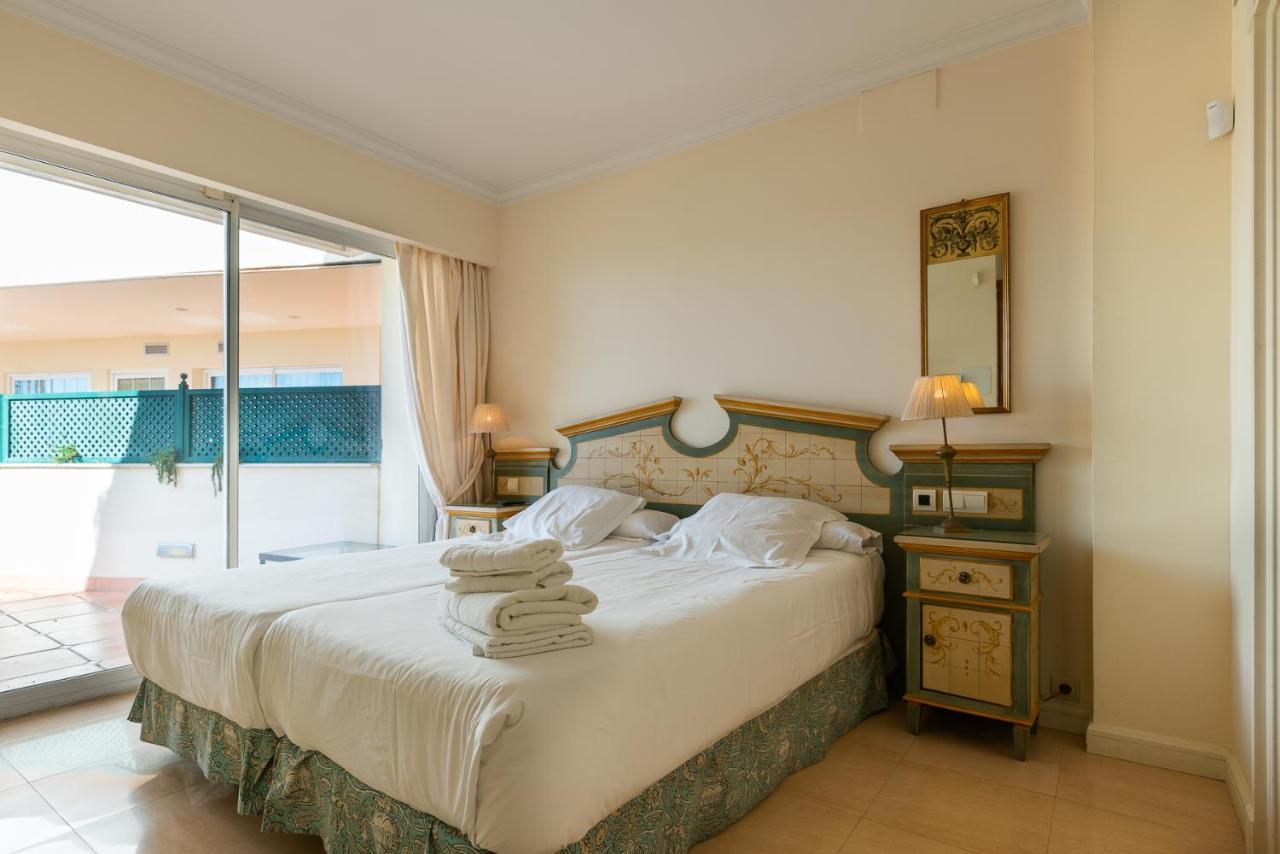 Guadalpin Residences Marbella Exterior photo
