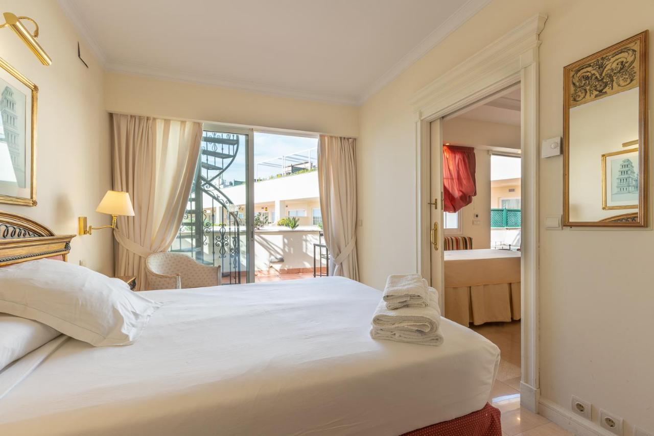 Guadalpin Residences Marbella Exterior photo