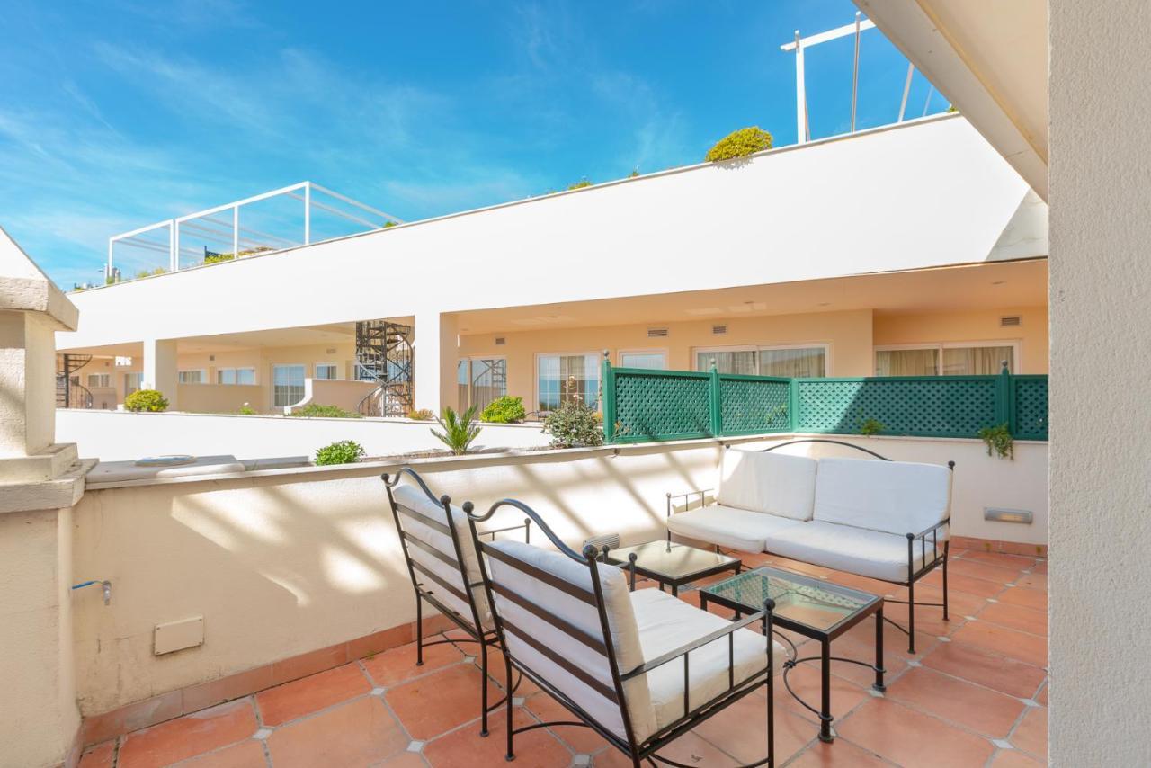 Guadalpin Residences Marbella Exterior photo