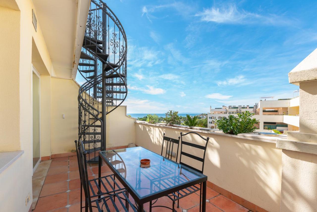 Guadalpin Residences Marbella Exterior photo