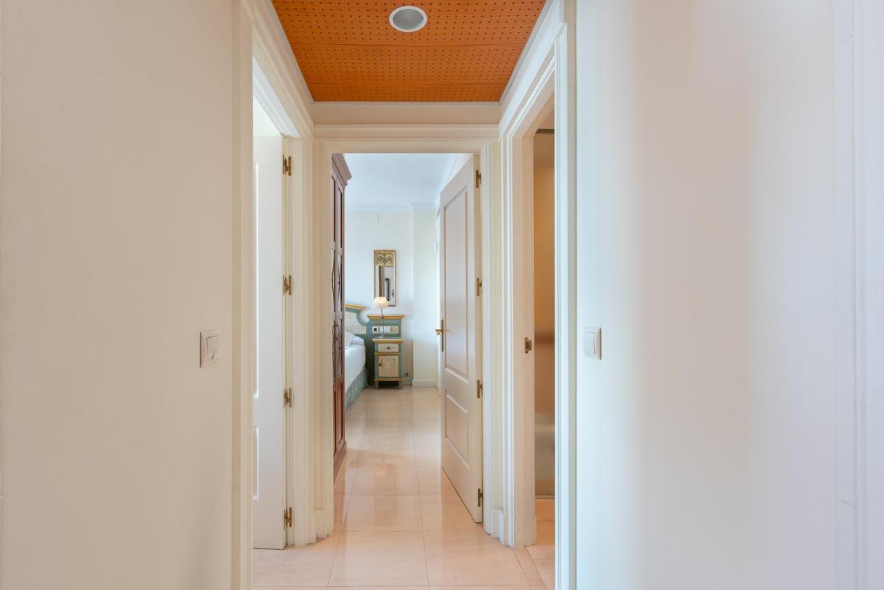 Guadalpin Residences Marbella Exterior photo