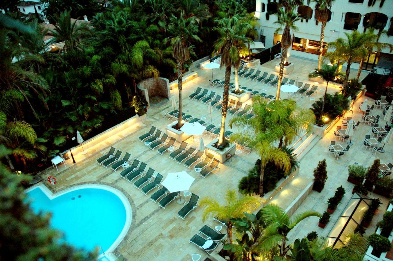 Guadalpin Residences Marbella Exterior photo