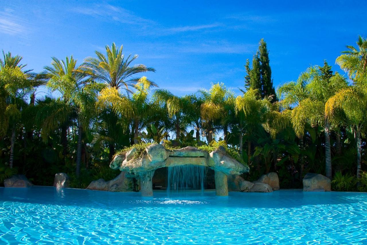 Guadalpin Residences Marbella Exterior photo