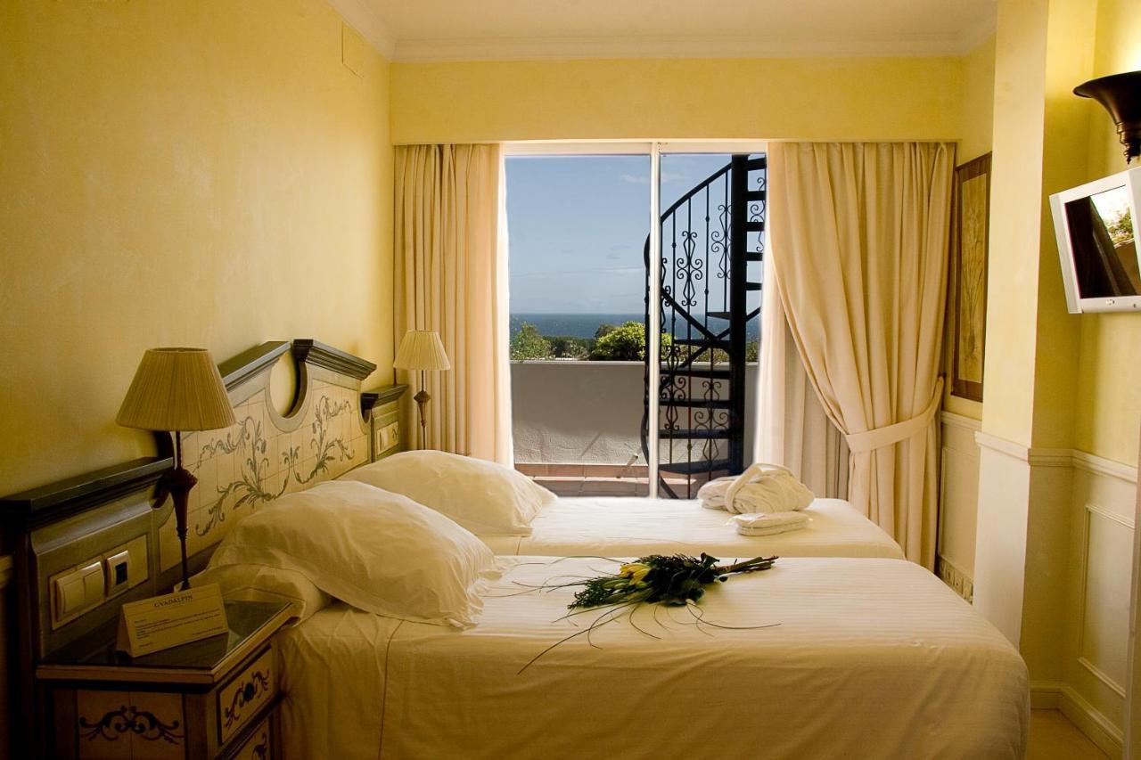 Guadalpin Residences Marbella Exterior photo