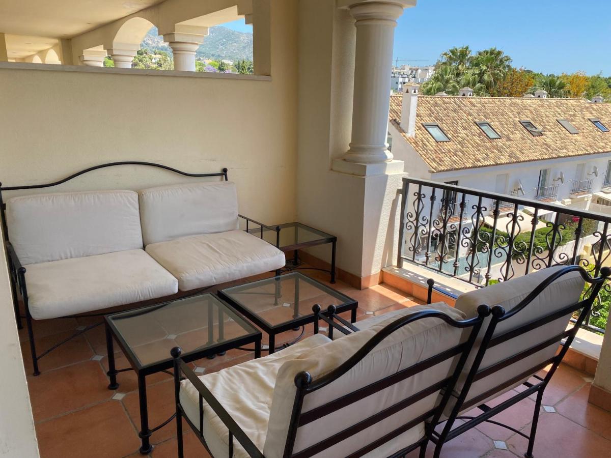Guadalpin Residences Marbella Exterior photo