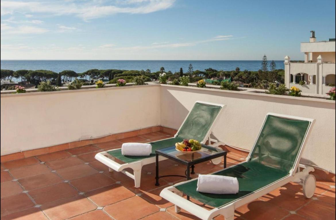 Guadalpin Residences Marbella Exterior photo