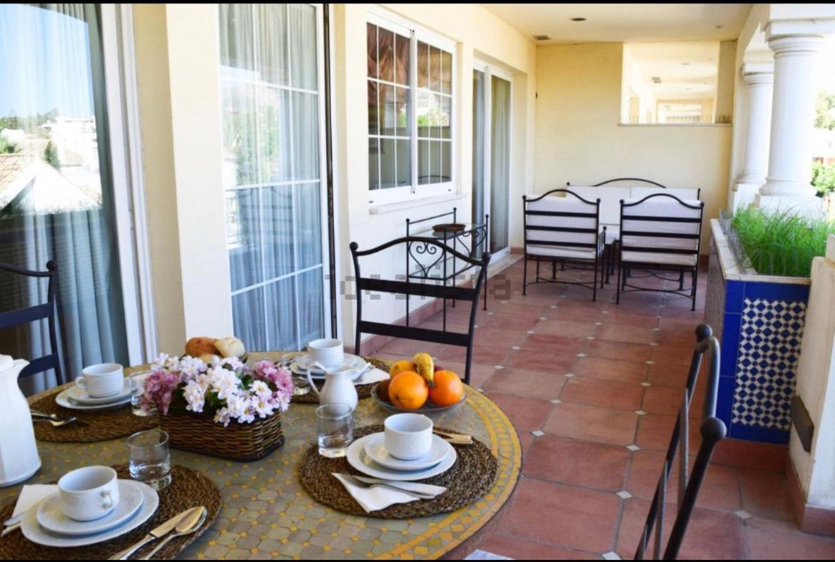 Guadalpin Residences Marbella Exterior photo