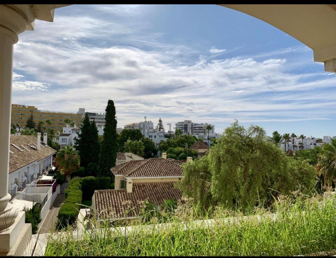 Guadalpin Residences Marbella Exterior photo