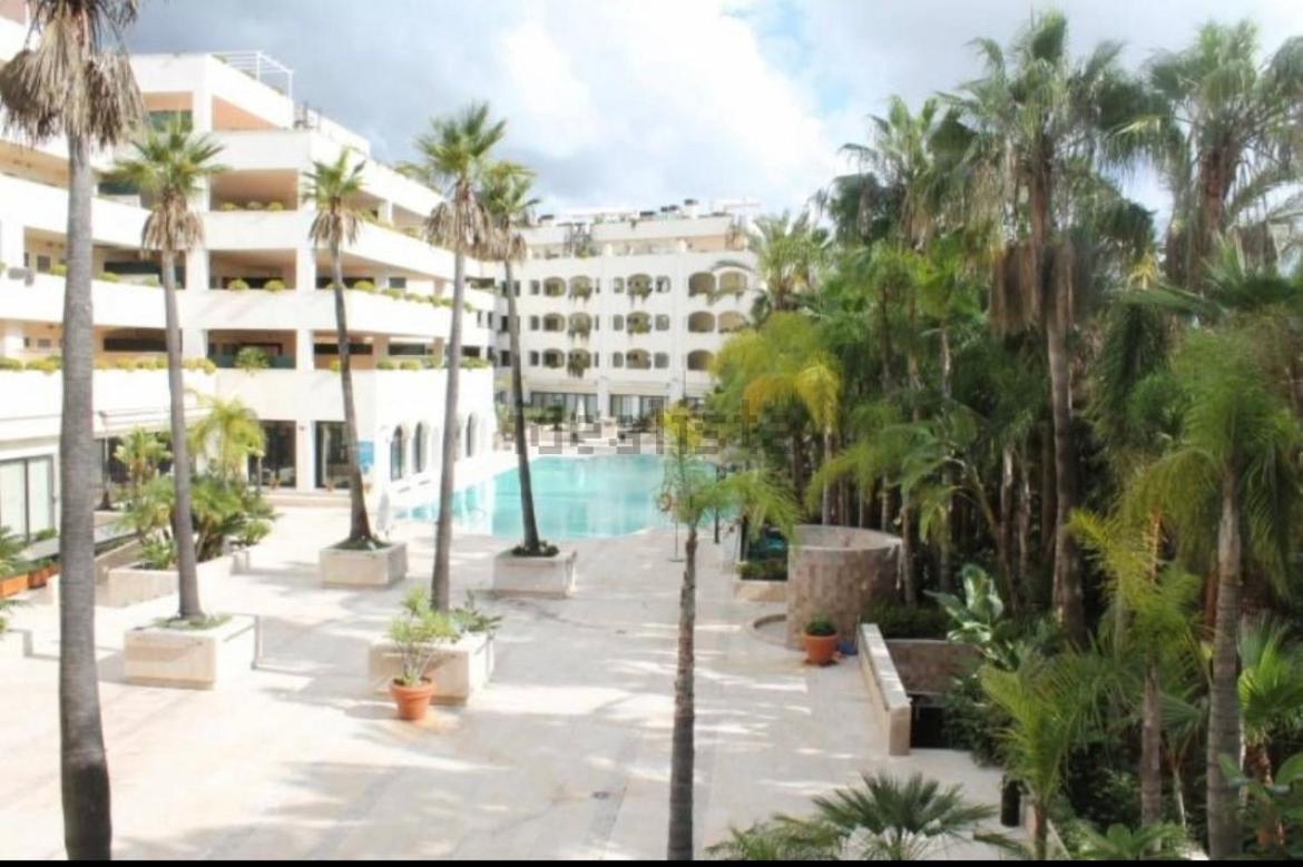 Guadalpin Residences Marbella Exterior photo